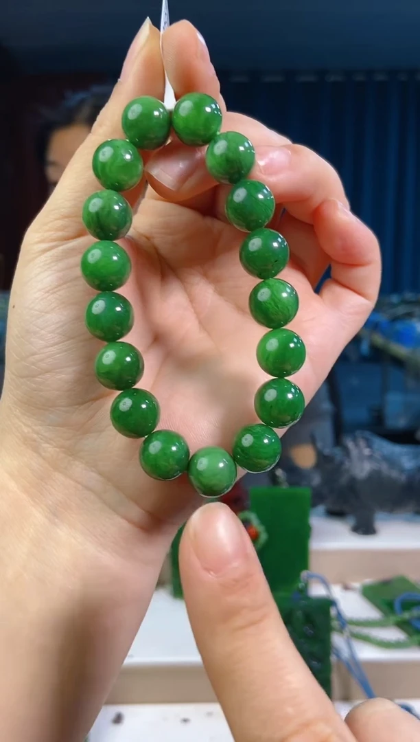 【闪购商品】和田玉挂件未镶嵌1