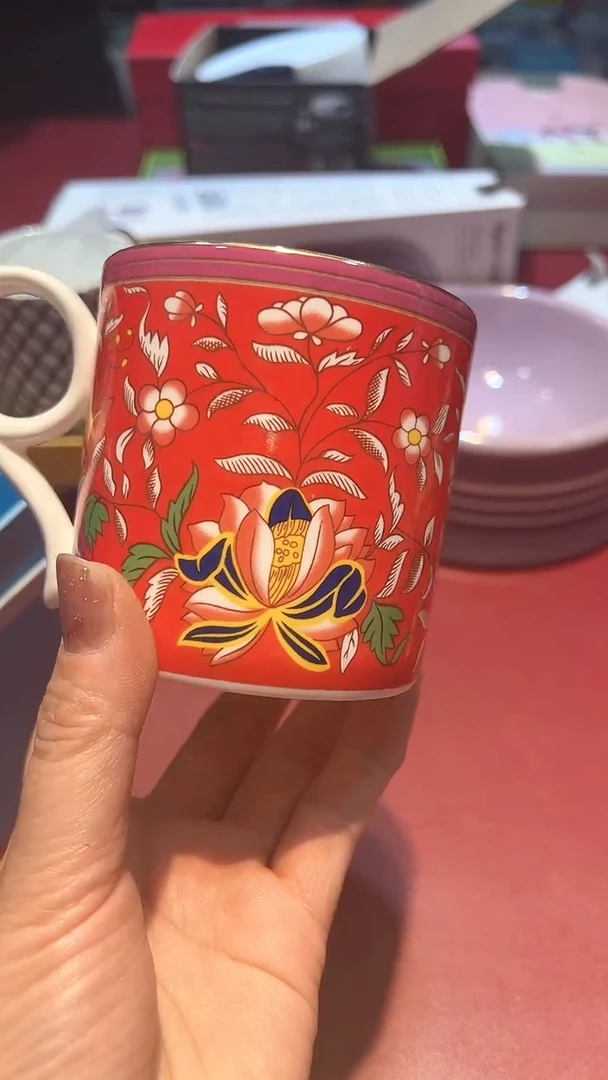 【闪购商品】瓷片锅碗瓢盆一件不剩