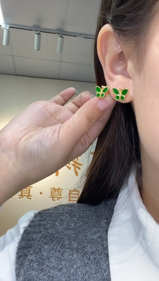 未镶嵌定制翡翠天然翡翠A货96