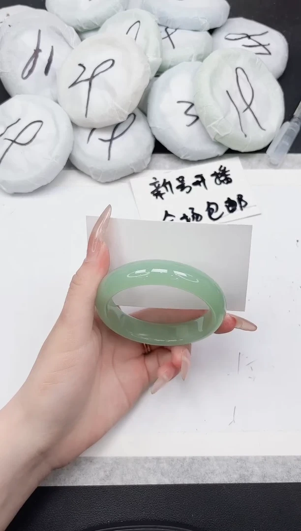 女款东凌手镯403-56