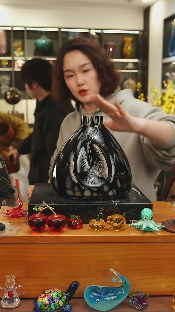 外贸花瓶花器花盆244