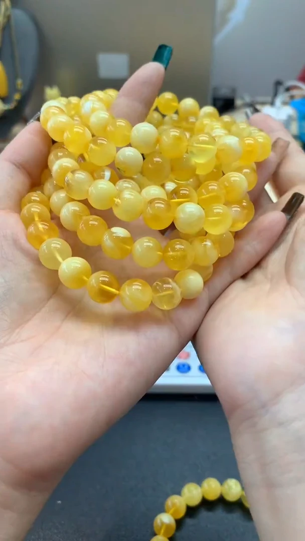 未镶嵌琥珀珠宝奇石2962多样性发其一默认有瑕