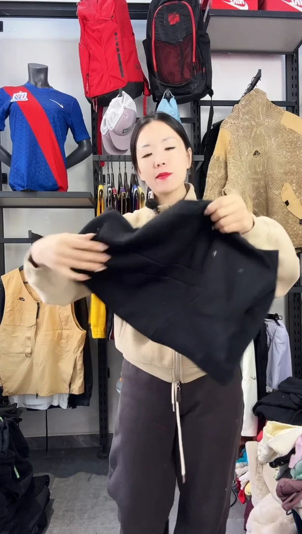 805闪购编码Nike/Jordan运动卫衣裤以直播间过款为准尺码170