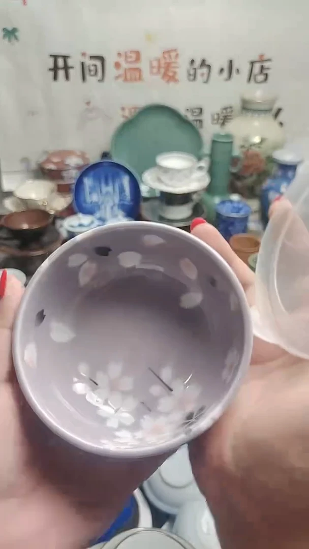 其他 紫韵陶艺优品小铺