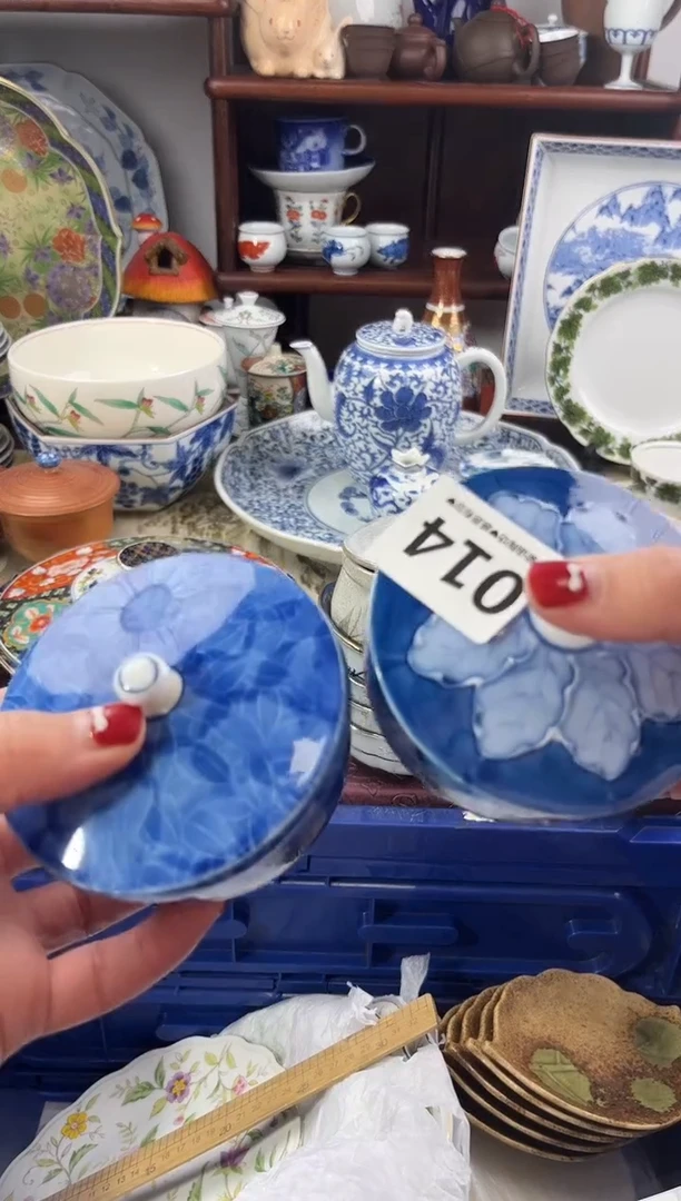 【闪购商品】瓷片014.............