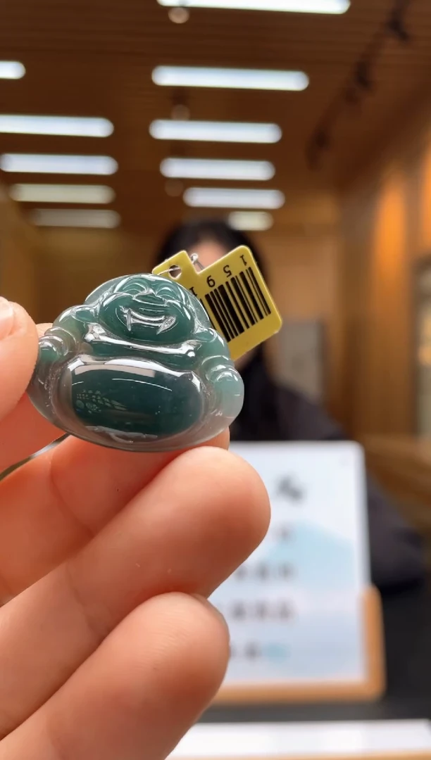 未镶嵌定制翡翠********15