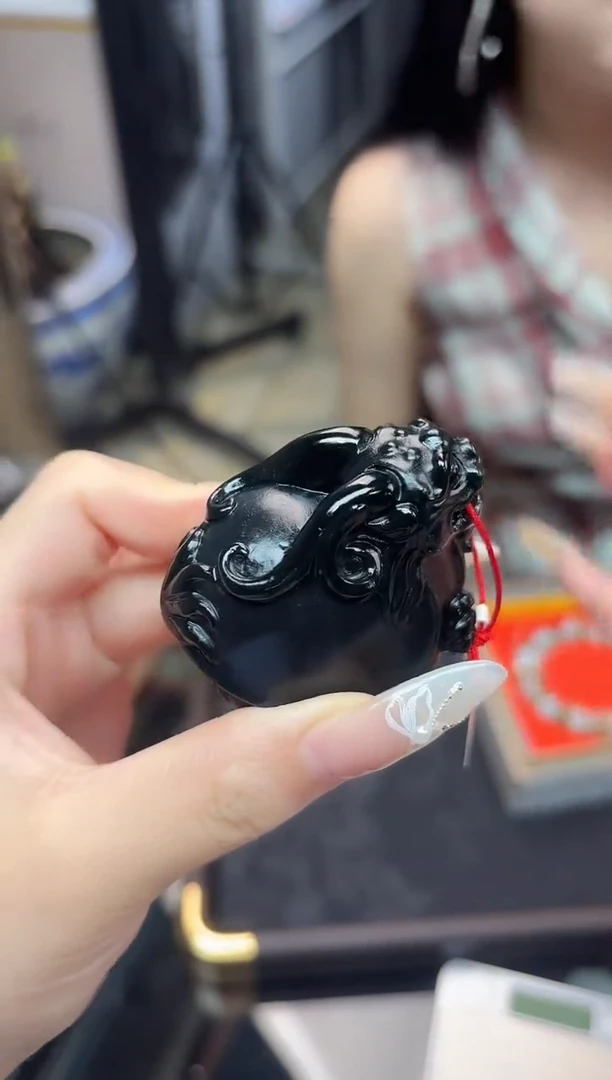 和田玉未镶嵌把件董小姐推荐 多样性发货 拍一发一hq