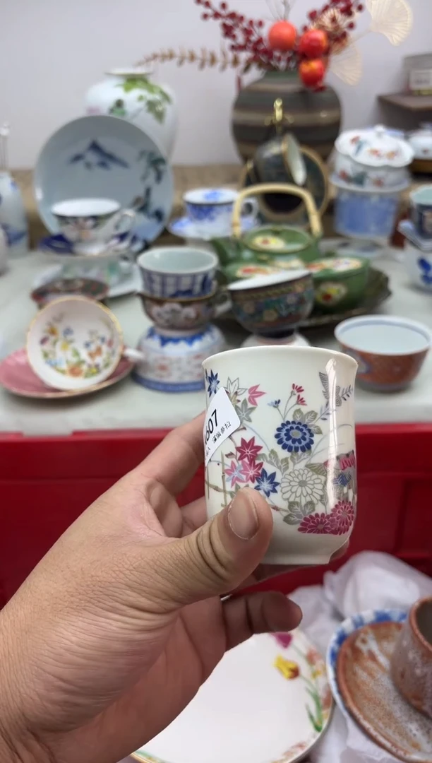 【闪购商品】碟A607...........