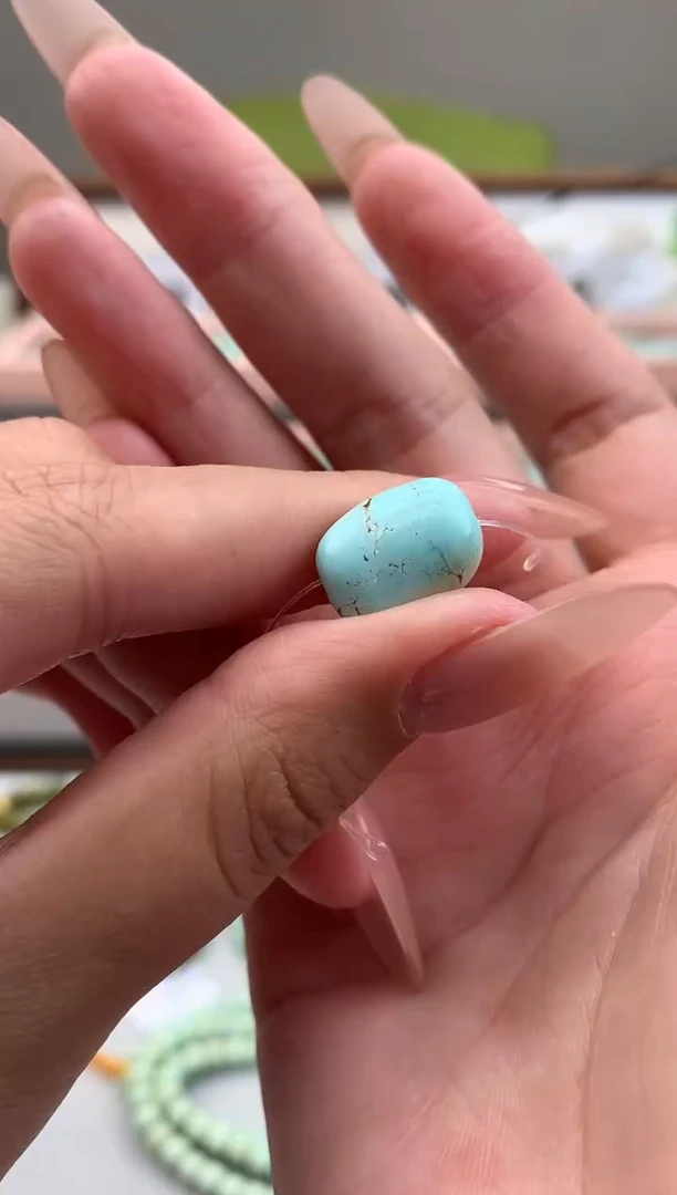 【闪购商品】南红玛瑙单珠未镶嵌A64