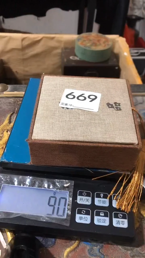 刺绣欢迎老铁来到直播间669