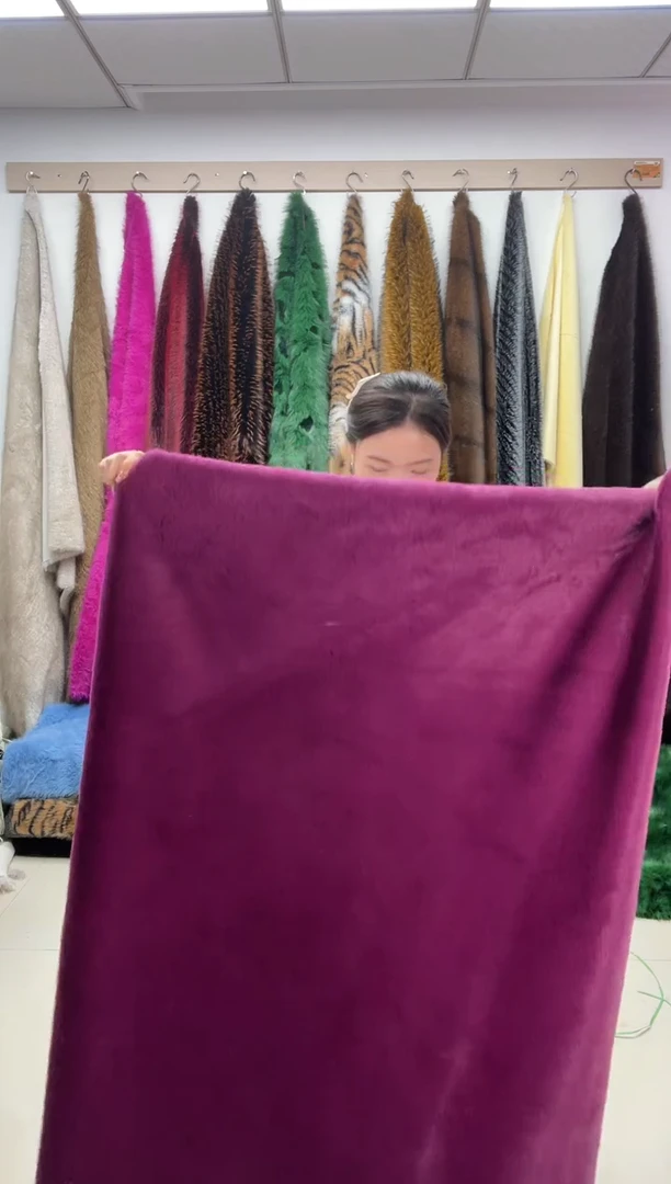 狐狸毛超级福利D915