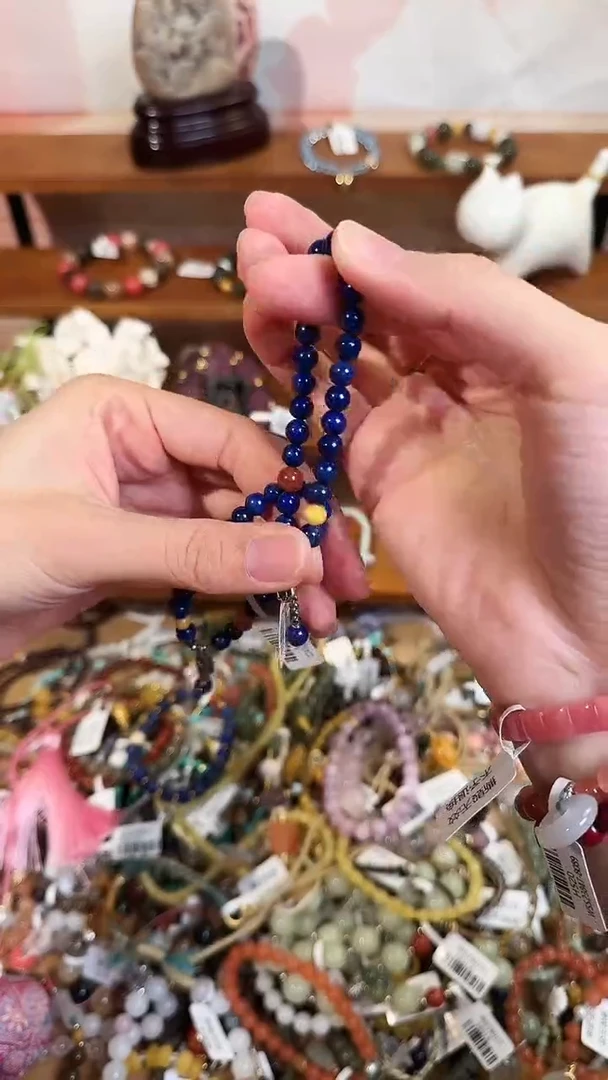 未镶嵌手链南红玛瑙h23 青