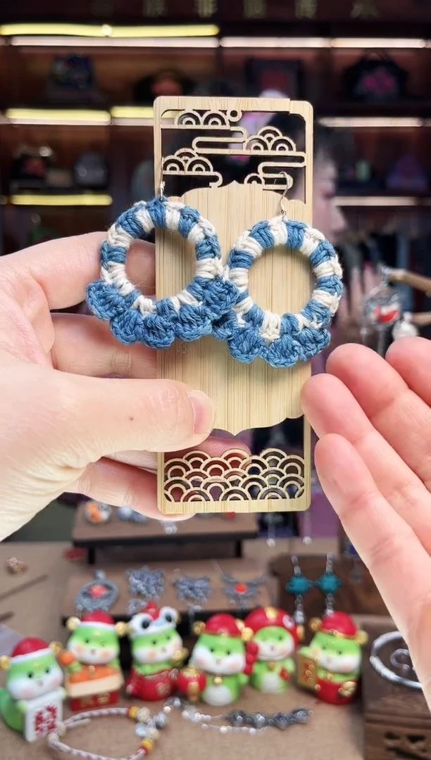 【闪购商品】织绣1833黔东南苗族刺绣