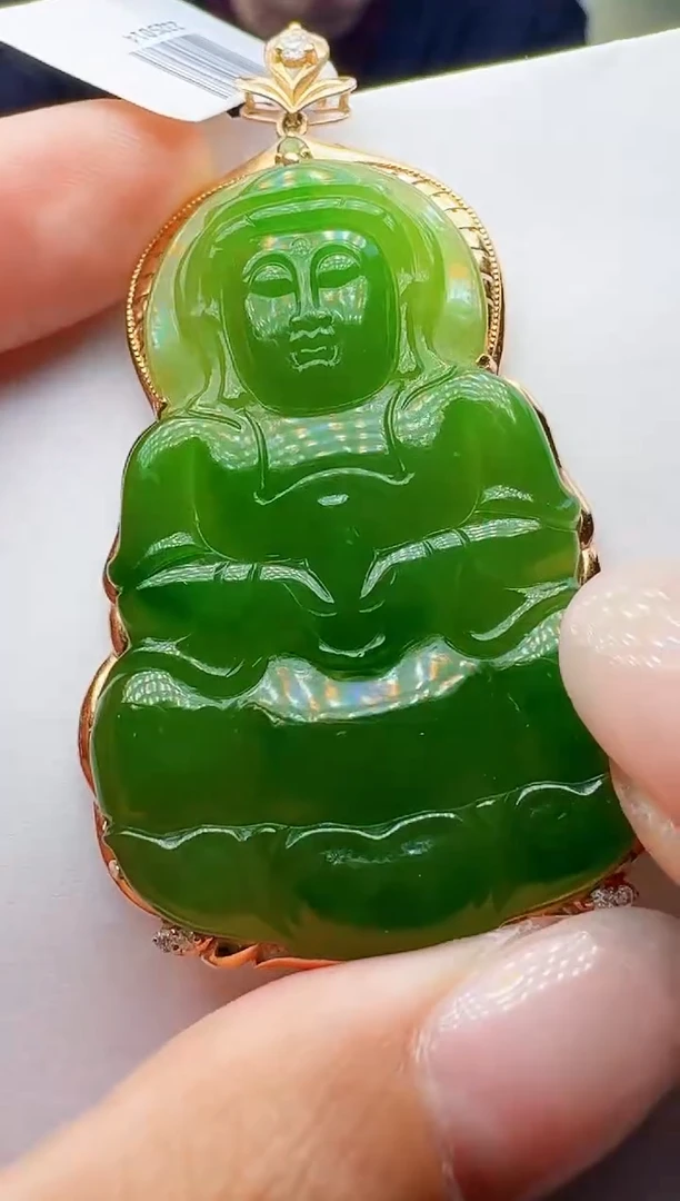 定制和田玉玉届匠心天然和田玉（拍一发一）