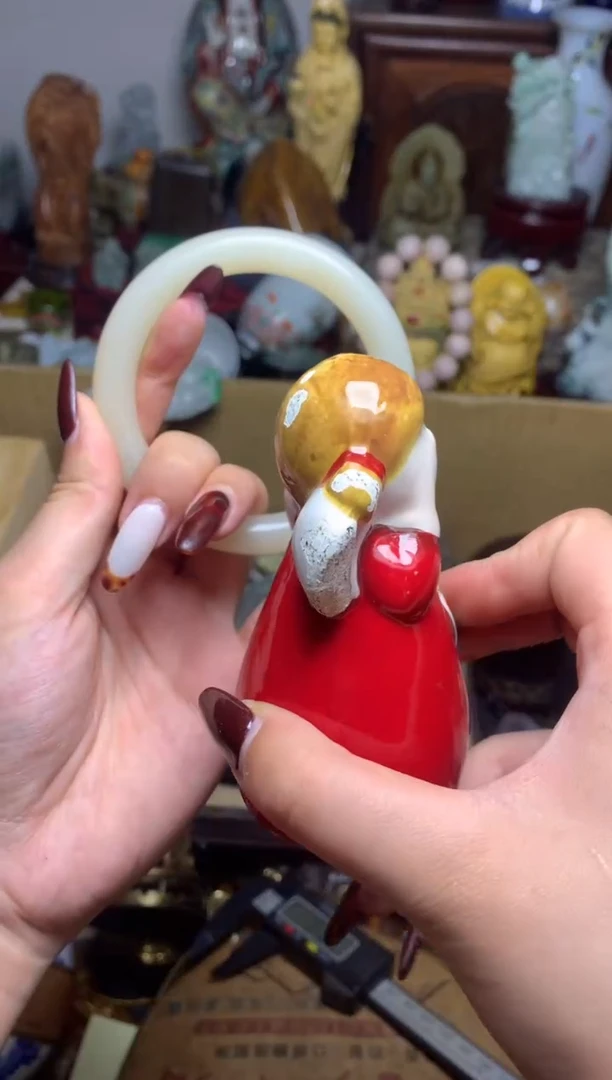 紫砂盖碗瓷器默认微瑕瓷器