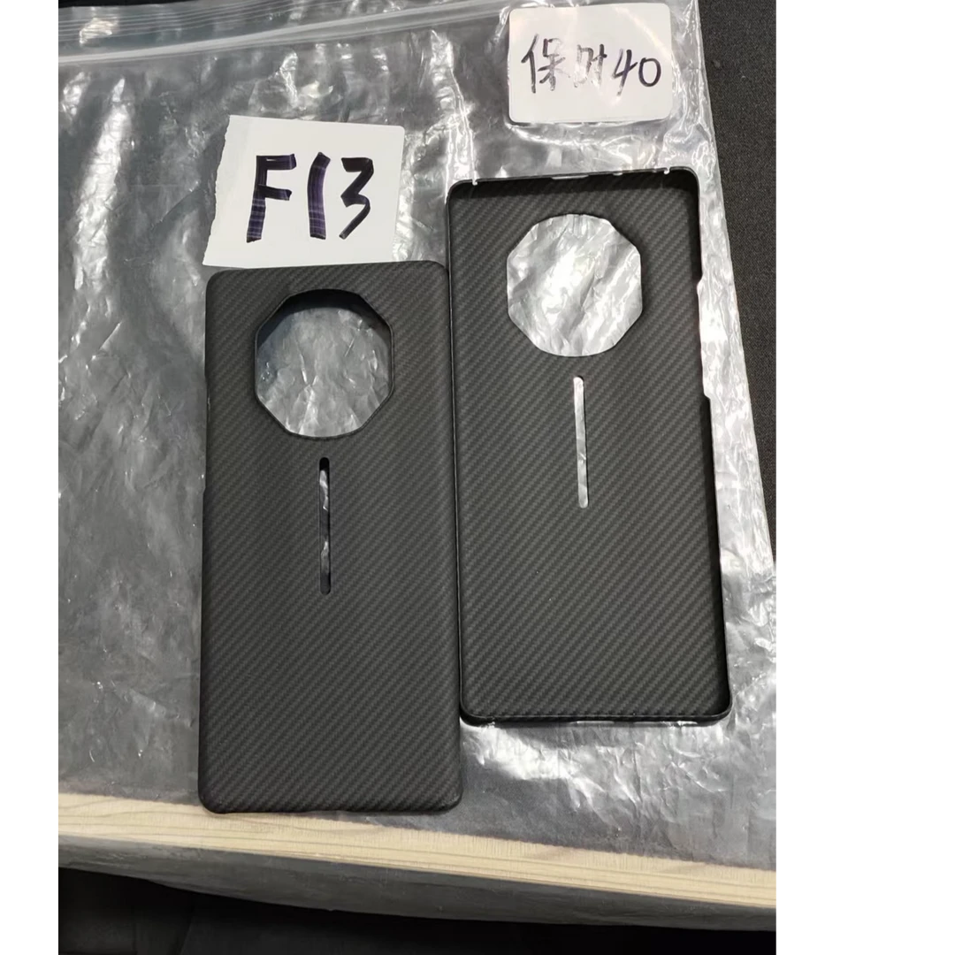 95新  95新 瑕疵凯夫拉 保时捷40  无磁吸  F13