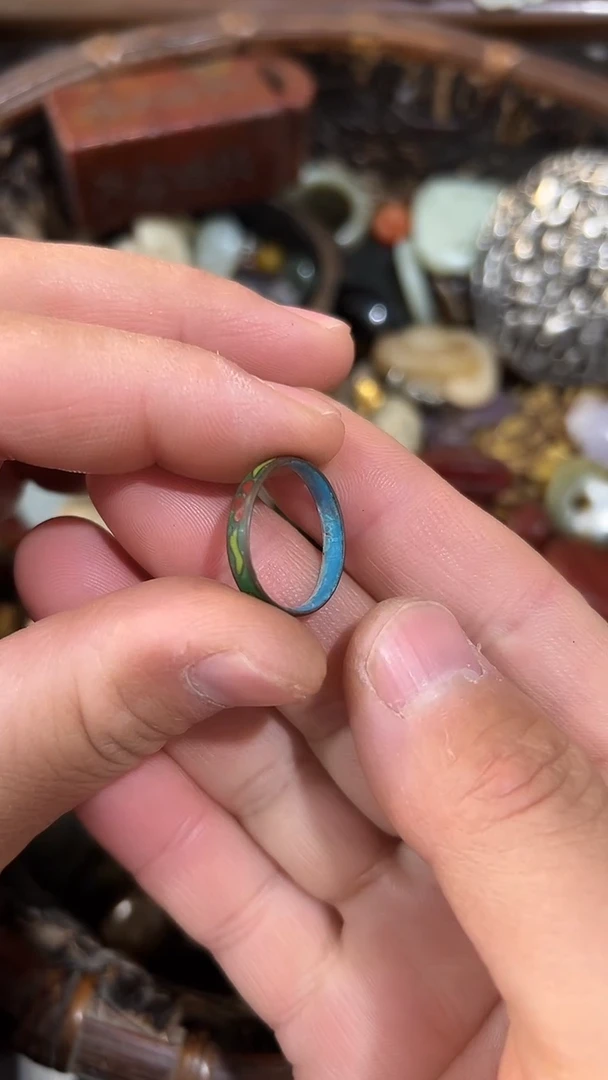 金属风**舞摆件摆件摆件