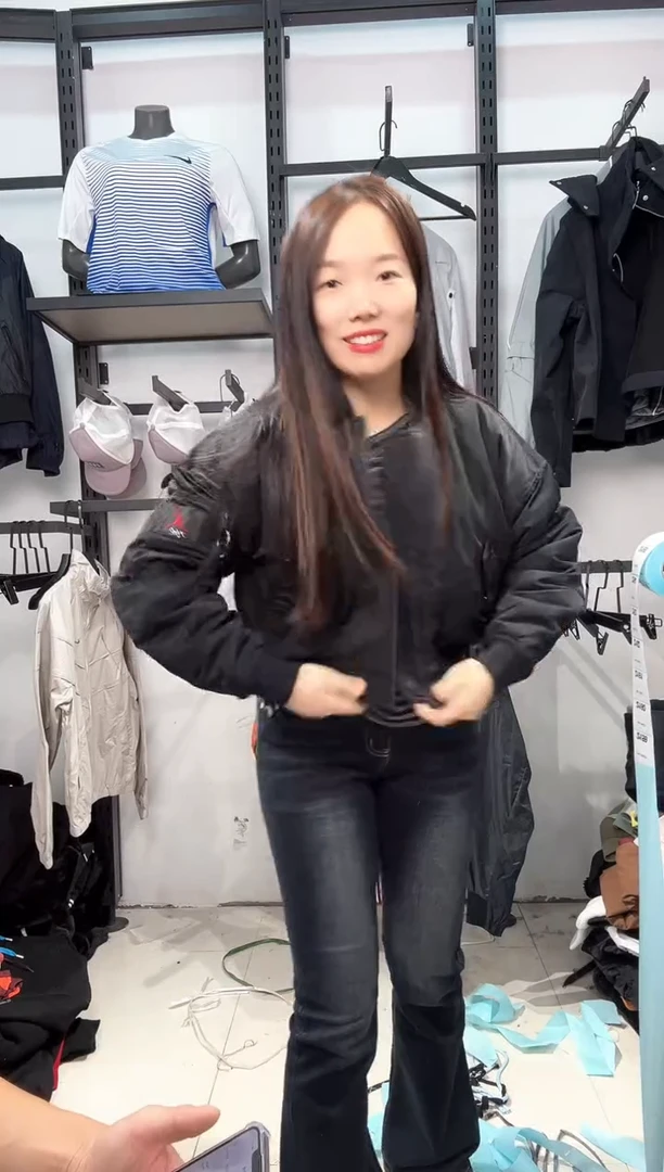 2159编码  瑕疵直播间过款为准 尺码