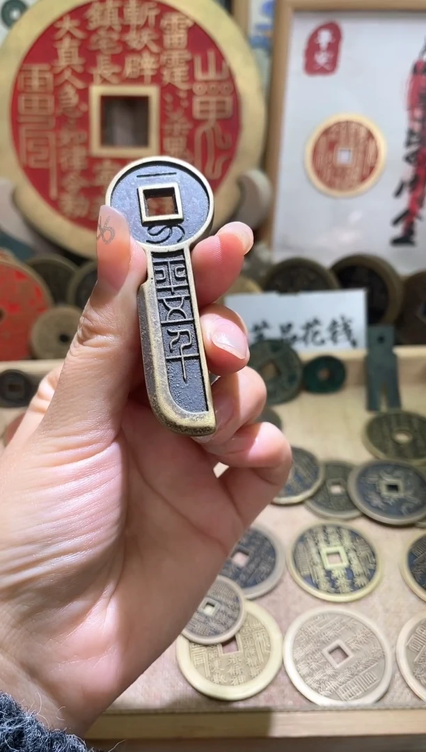 铜现代手工艺花钱