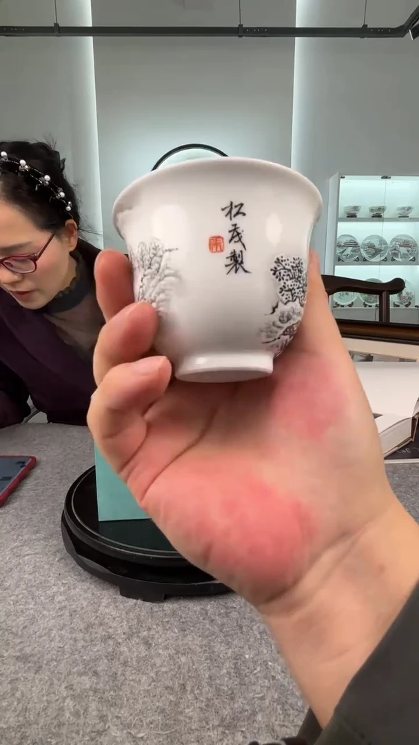 陶瓷博会张润川专场50