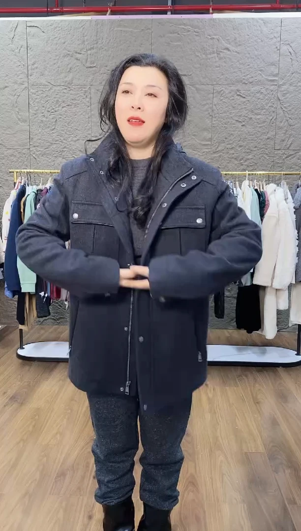 闪购衣服编码020