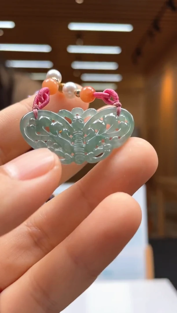 未镶嵌定制翡翠16