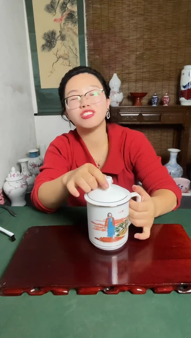 景德镇陶瓷AAA00