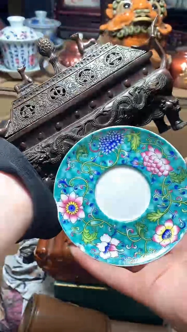 【闪购商品】瓷器默认微瑕瓷器
