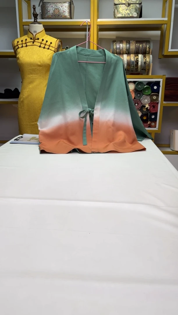 织绣鸾**舍精选125