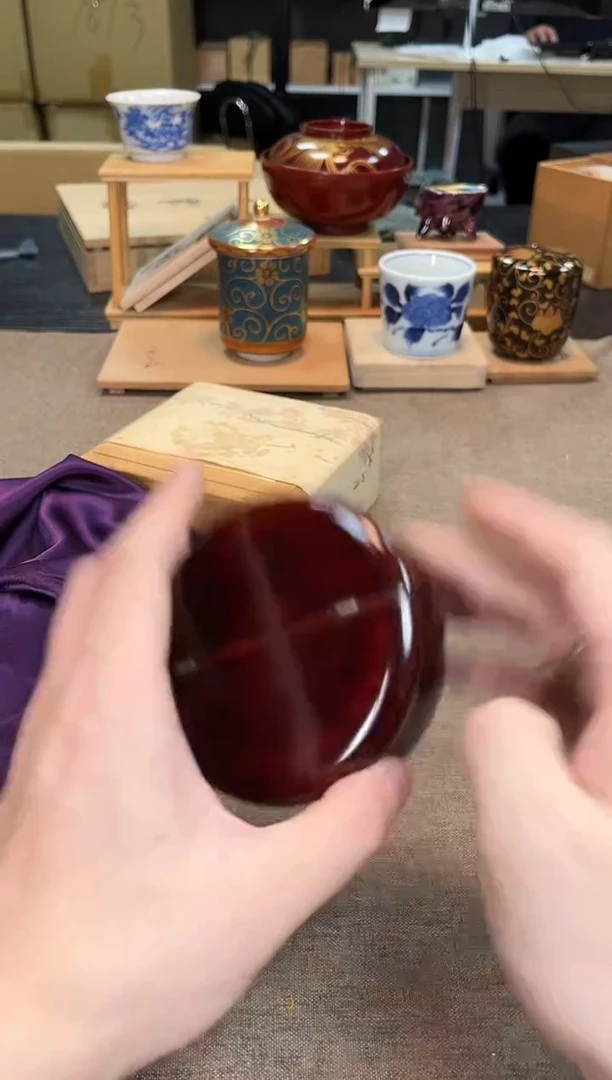 茶宠瓷器茶具套装