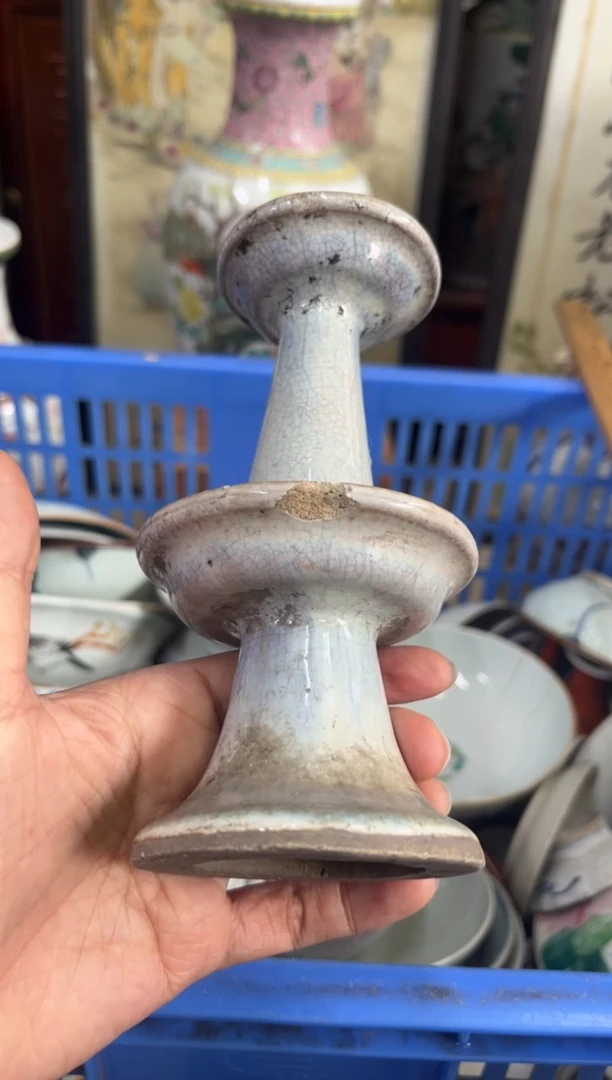 瓷片云**心【不退不换直播闪购】瓷器微瑕介意勿拍