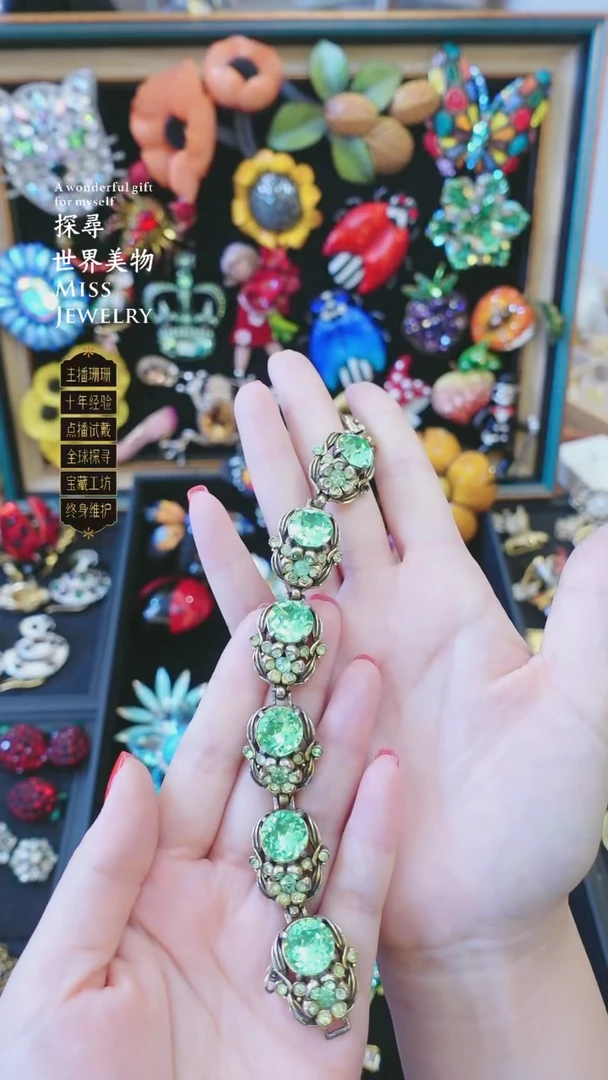 大小姐直播间手链