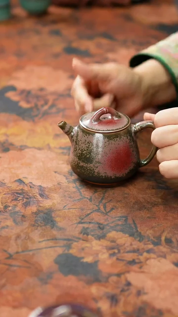 壶金阁茶器 简装发货715