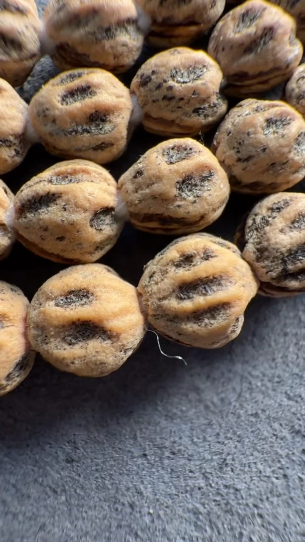 手串柏香籽/百香籽34