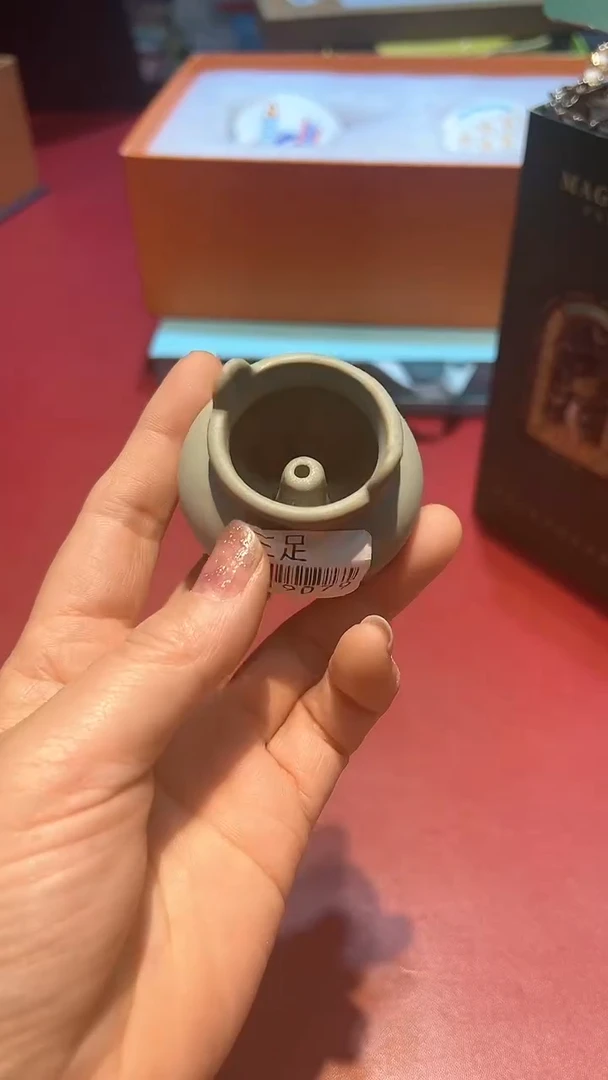 【闪购商品】瓷片锅碗瓢盆一件不剩