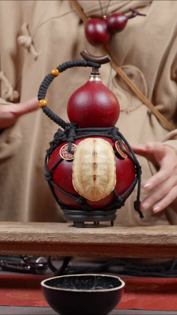 220号大漆葫芦一物一拍拍拍退退限购拉黑