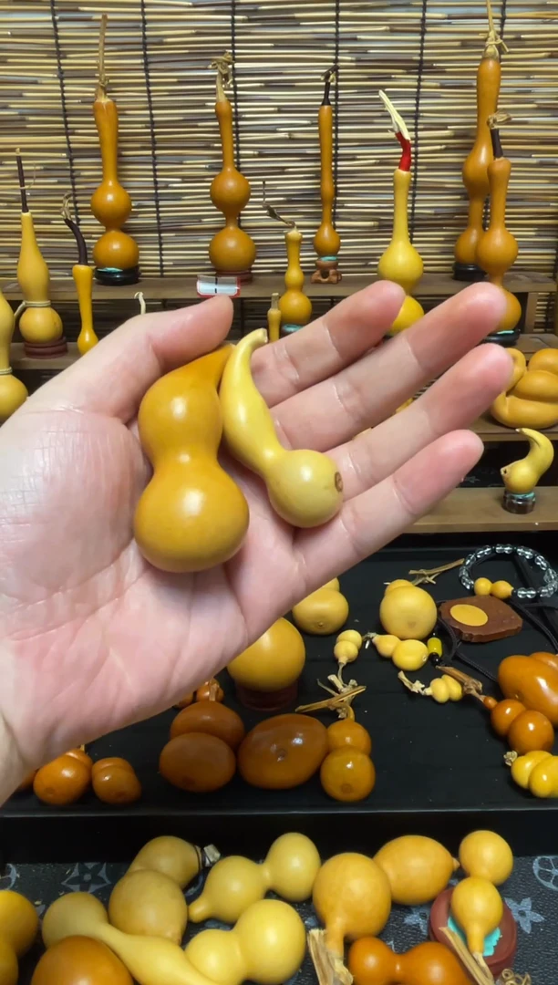 葫芦S****1小猪葫芦