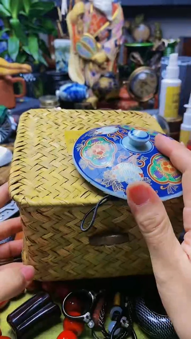 摆件茶文化  工艺美术