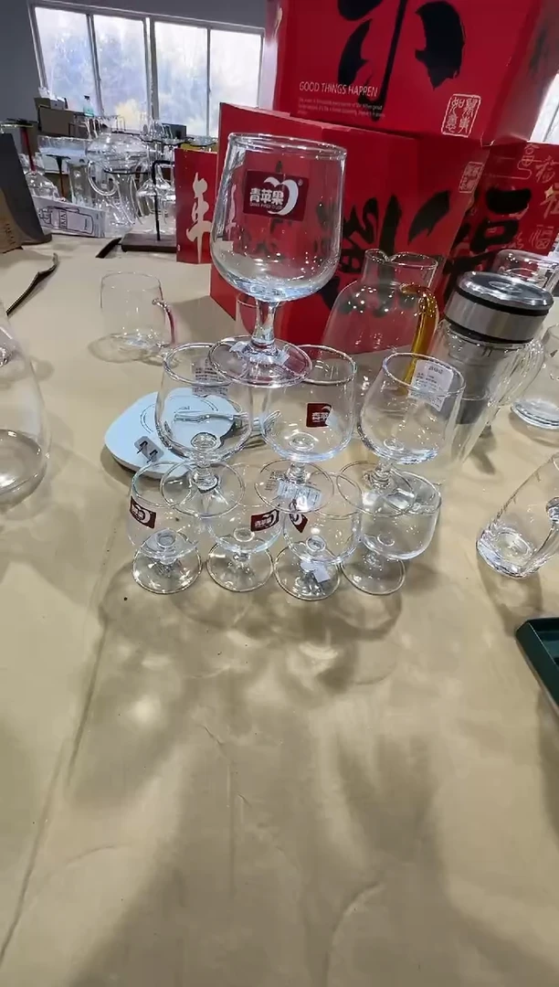 【闪购商品】玻璃无盖款直播专属