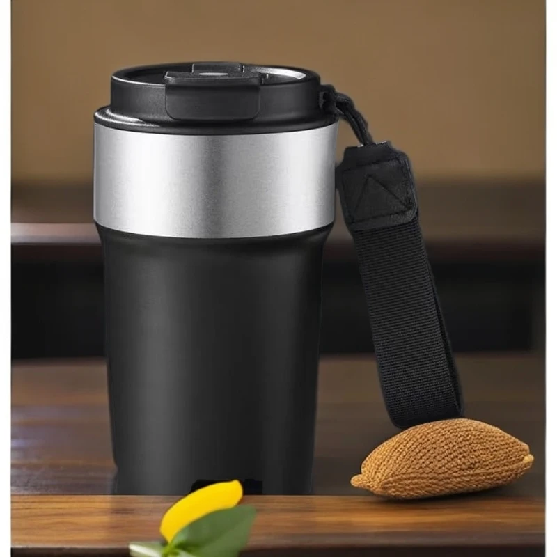 不锈钢保温杯 车载杯 咖啡杯
