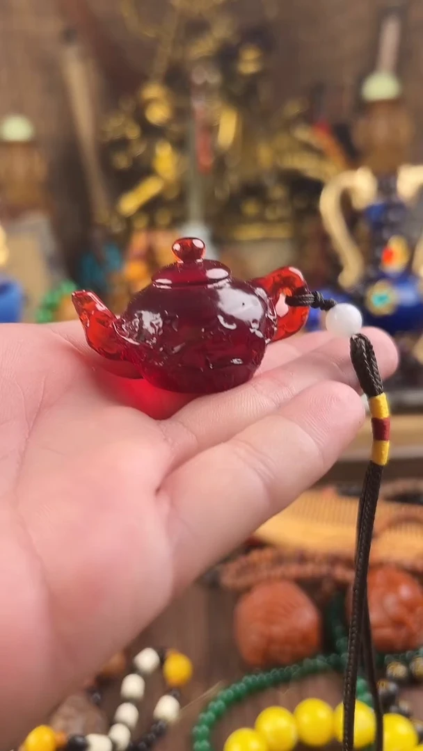 红酸枝木类手串/手链所见即所得