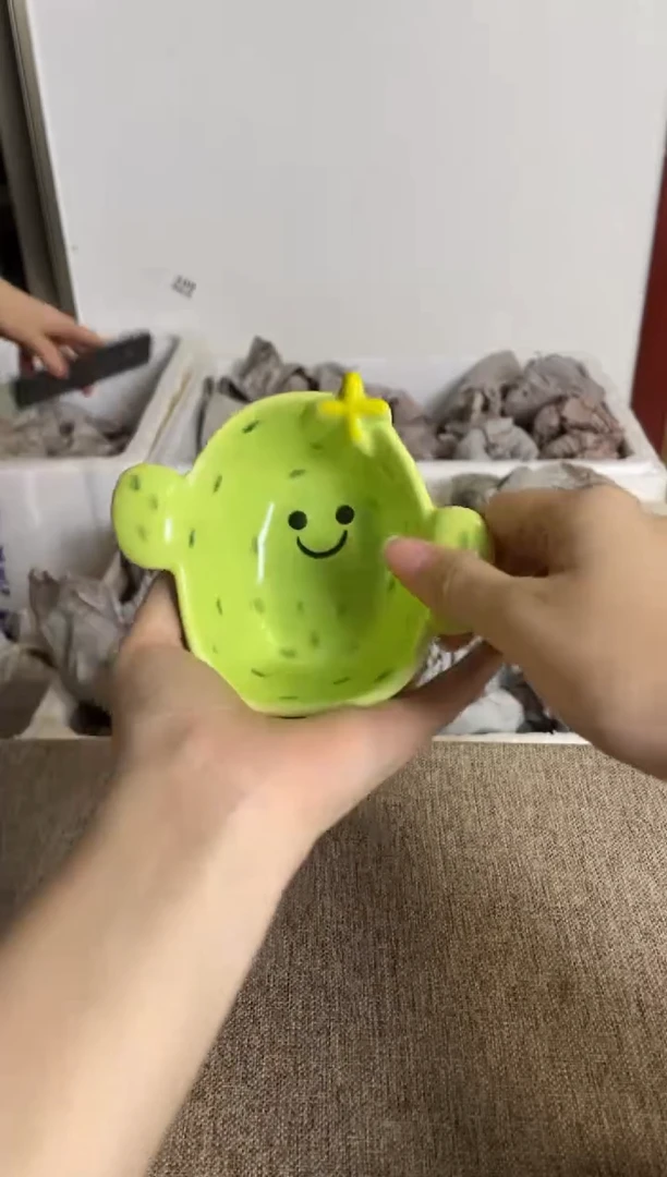 景德镇原创陶瓷手作