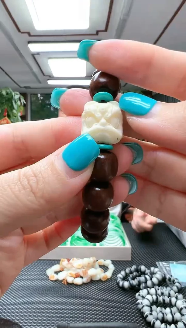 金刚菩提手串h28-2/多样性发货其中发一