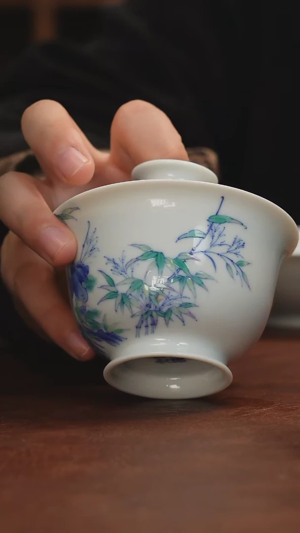 【闪购商品】盖碗111111111111111111