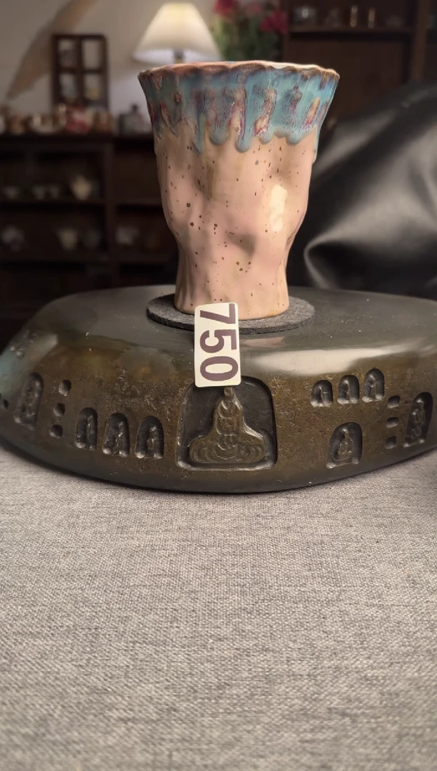 【闪购商品】750景德镇手工茶器系列