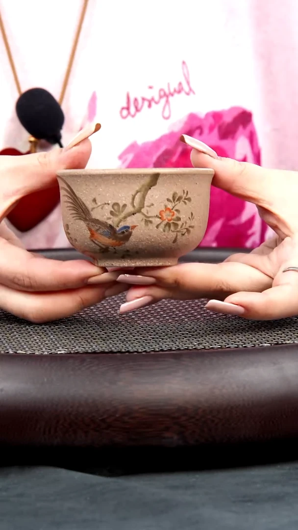 茶壶紫砂09 果而紫砂 福利品  毫升