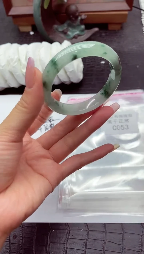 C053所见即所得！姐姐们速度去冲！！！