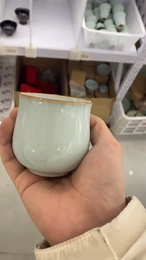 瓷片a351陶瓷茶具茶器