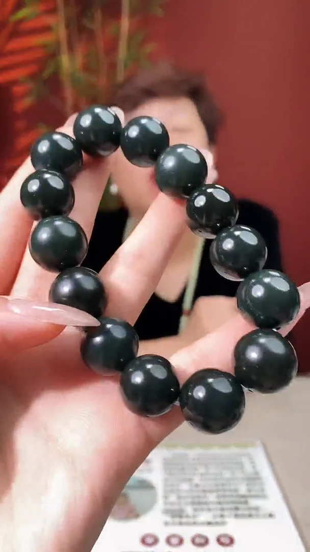 和田玉未镶嵌颈饰多样性发货 拍一发一