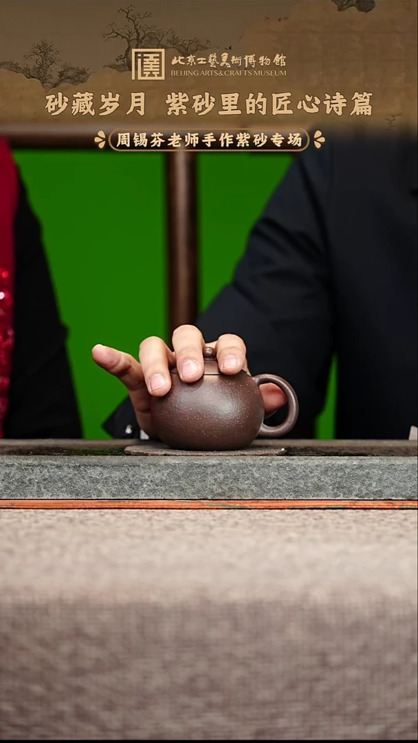 宜兴紫砂茶壶茶壶48